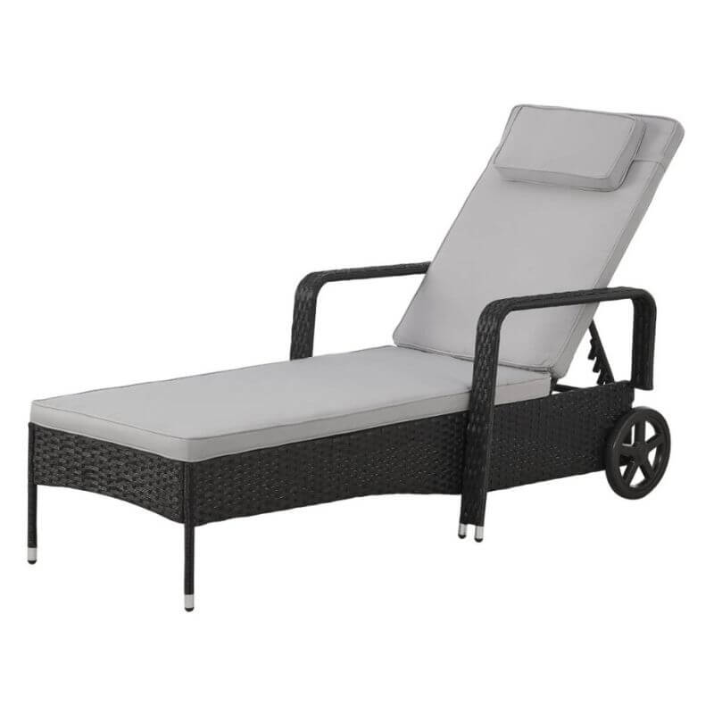 zahradní ratanový nábytek